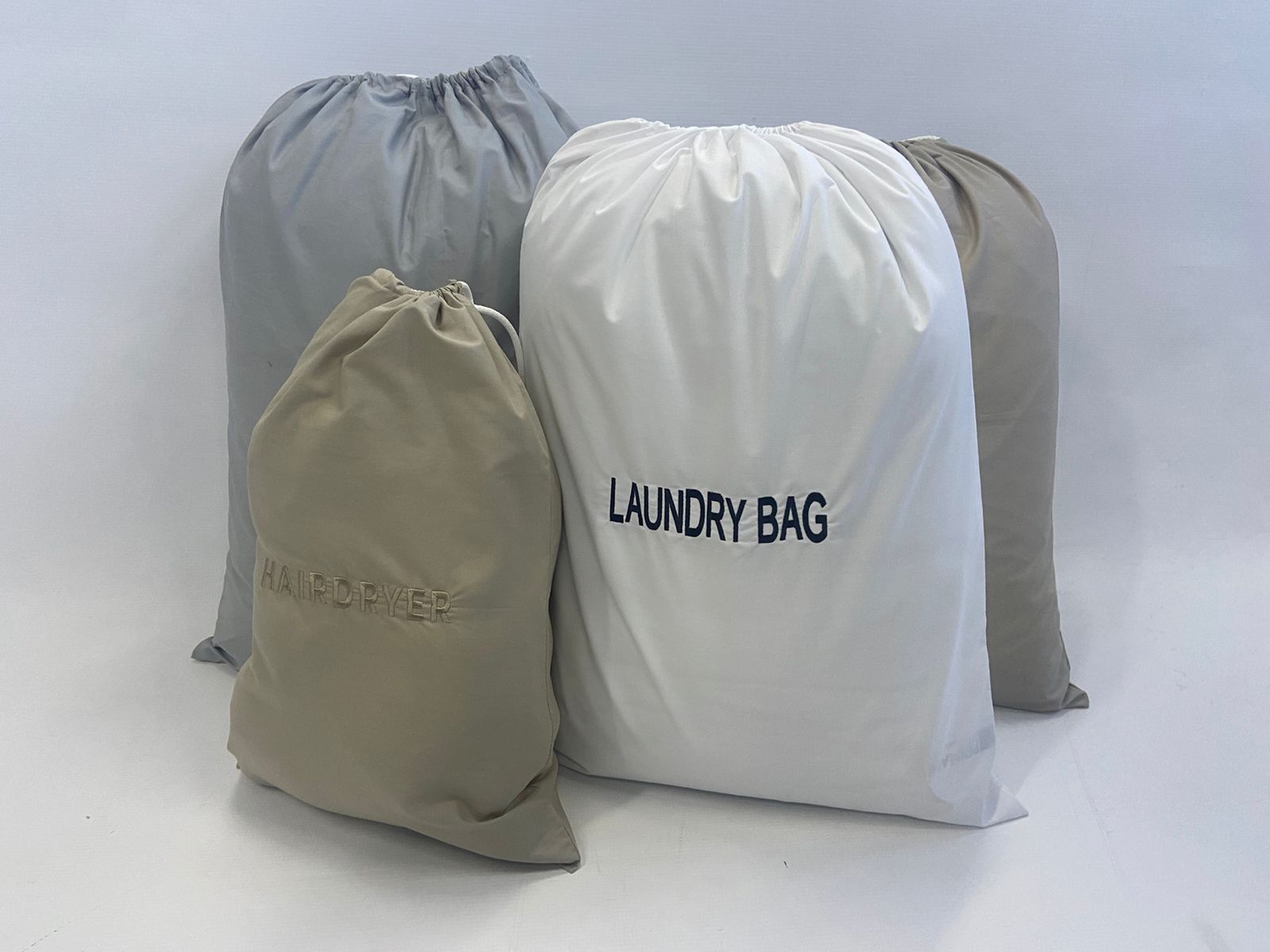 Laundry & hairdryer 3