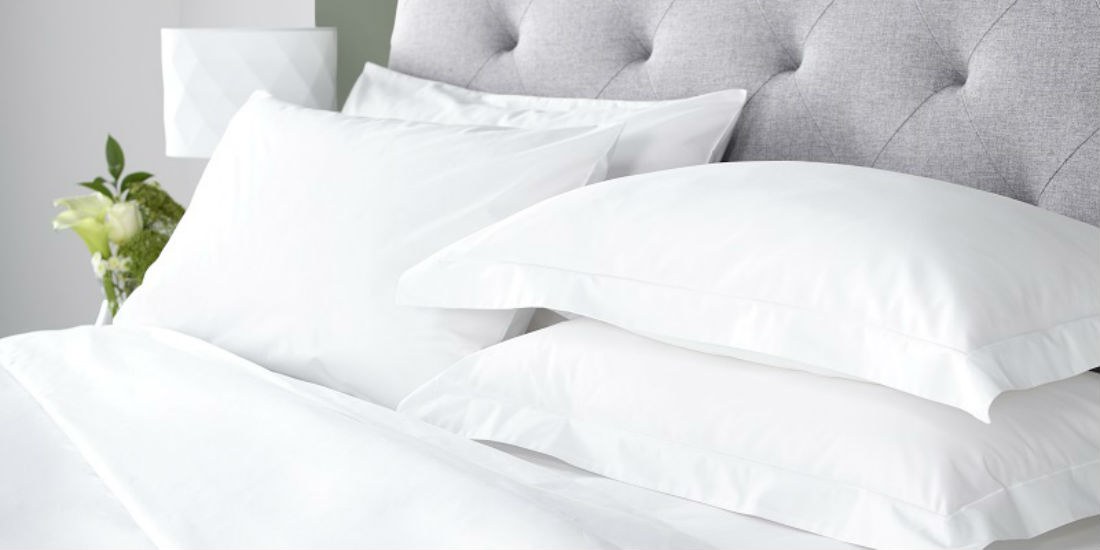 White-Bed-Linen