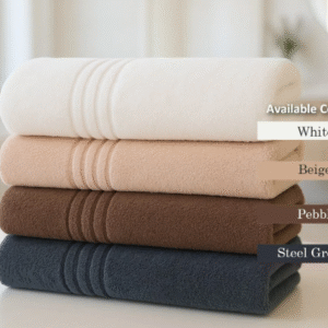 BATH MATS - NORTEX 660GSM