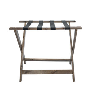 LUGGAGE RACK (Sold in 4's)