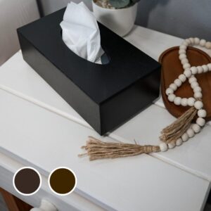 TISSUE BOX COVER - 100'S (sold in 5's)